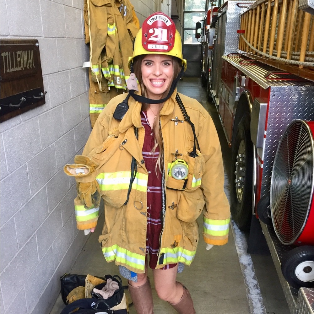 Meet your Posher, Emily
